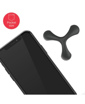 Cockring - Nappex™ Jari - Premium Cockrings (10 Languages)