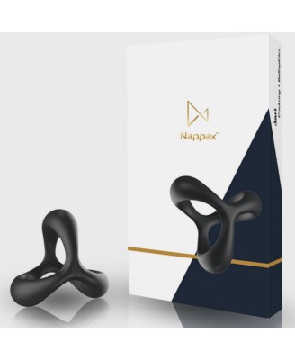 Cockring - Nappex™ Jari - Premium Cockrings (10 Languages)