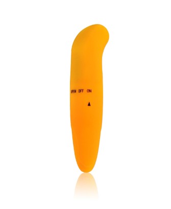 Wibrator-Mini G Spot - Orange