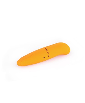Wibrator-Mini G Spot - Orange