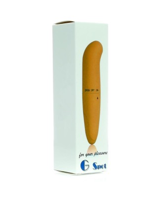 Wibrator-Mini G Spot - Orange