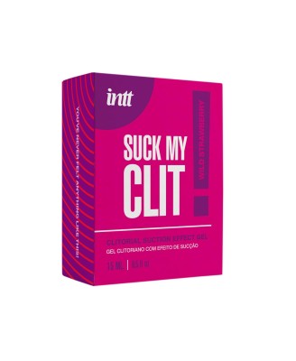 SUCK MY CLIT - Wild Strawberry
