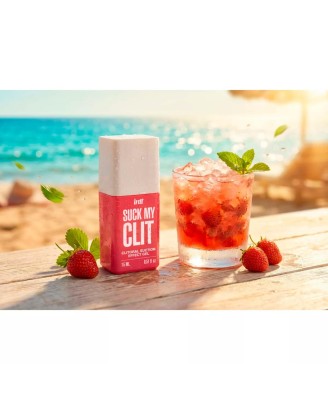 SUCK MY CLIT - Wild Strawberry