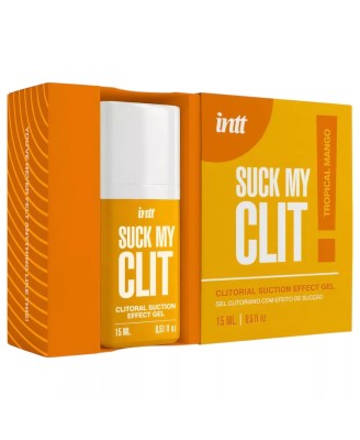 SUCK MY CLIT - Tropical Mango