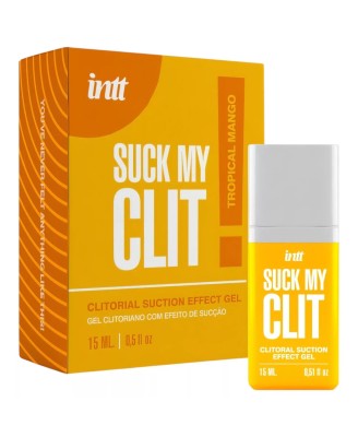 SUCK MY CLIT - Tropical Mango