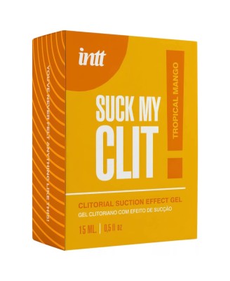 SUCK MY CLIT - Tropical Mango