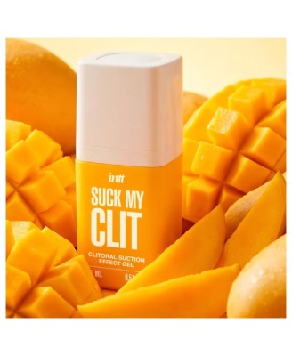 SUCK MY CLIT - Tropical Mango