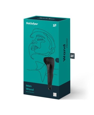 Wibrator - Satisfyer Man Wand