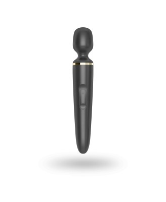 Stymulator-Wand-er Woman Black/Gold