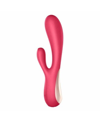 Wibrator - Mono Flex Red