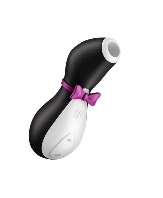 Stymulator-Satisfyer Penguin!