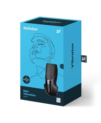 Wibrator-Satisfyer Men Vibration