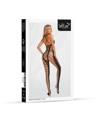 Bodystocking 211240 black