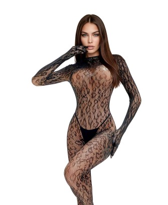Bodystocking 214085 black