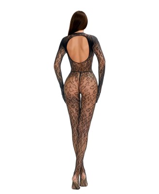 Bodystocking 214085 black