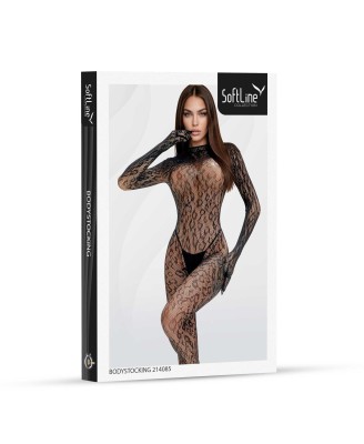 Bodystocking 214085 black
