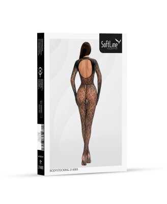 Bodystocking 214085 black
