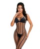 Bodystocking 214088 black