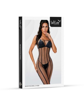 Bodystocking 214088 black