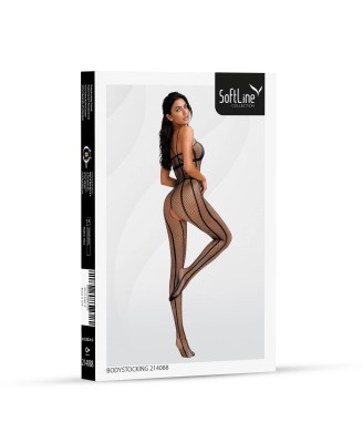 Bodystocking 214088 black