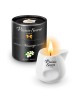 Secret Pleasure - Monoi Massage Candle (80 ml)