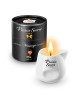 Secret Pleasure - Spritz Massage Candle (80 ml)