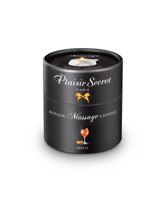 Secret Pleasure - Spritz Massage Candle (80 ml)
