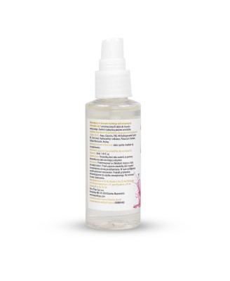 MyLove Aroma Series IntimMassage 2in1 Rose 50 ml