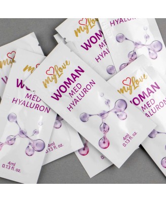 MyLove Woman-med-hyaluron 4 ml