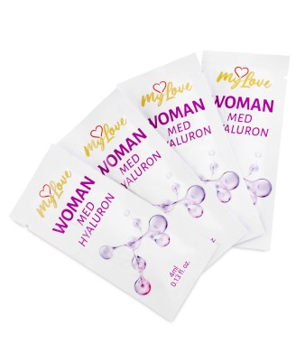 MyLove Woman-med-hyaluron 4 ml