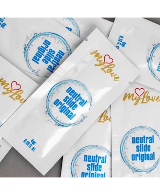 MyLove Neutral-slide original 4 ml