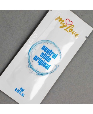 MyLove Neutral-slide original 4 ml