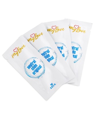 MyLove Neutral-slide original 4 ml