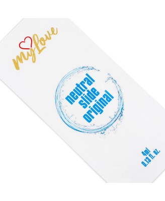 MyLove Neutral-slide original 4 ml