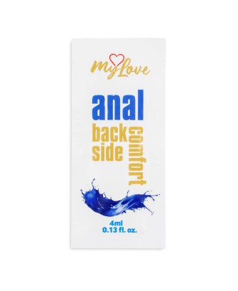 MyLove Anal-back side comfort 4 ml