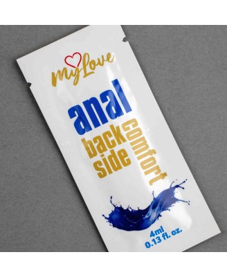 MyLove Anal-back side comfort 4 ml