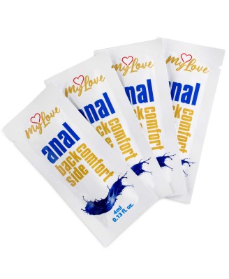 MyLove Anal-back side comfort 4 ml