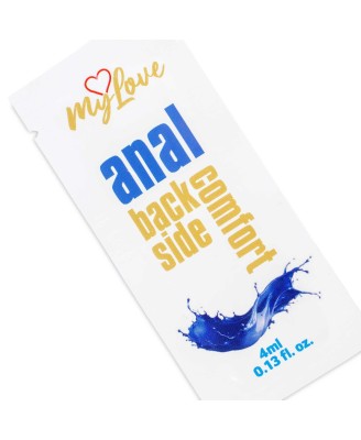 MyLove Anal-back side comfort 4 ml