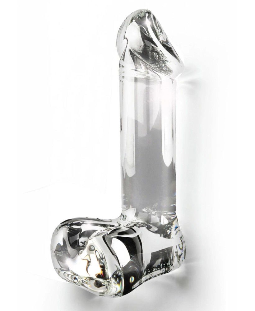 Crystal Cock