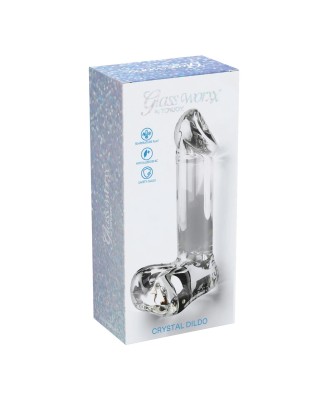 Crystal Cock