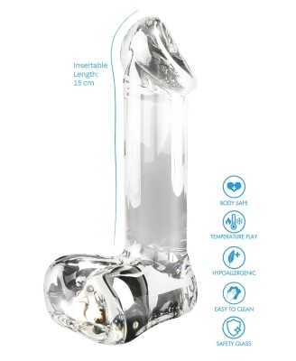 Crystal Cock