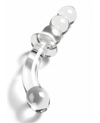 Dual-Ended Anal G-spot Dildo
