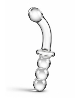 Dual-Ended Anal G-spot Dildo
