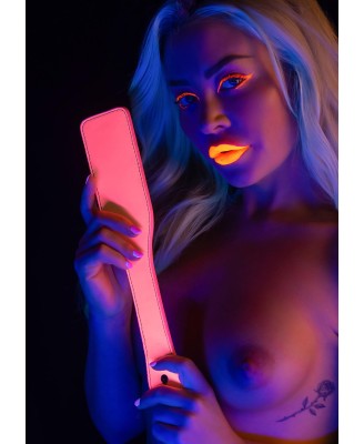 Paddle Pink