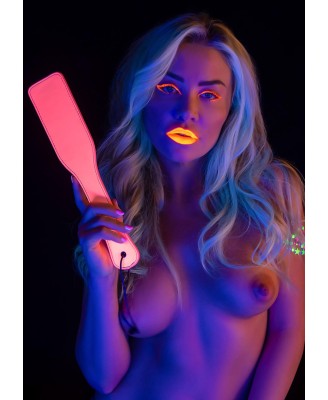 Paddle Pink