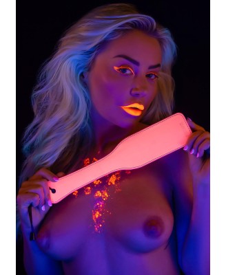 Paddle Pink
