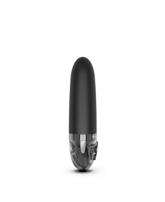 Sleak Freak Estim Vibrator Black