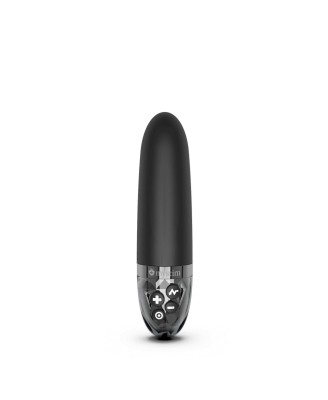 Sleak Freak Estim Vibrator Black