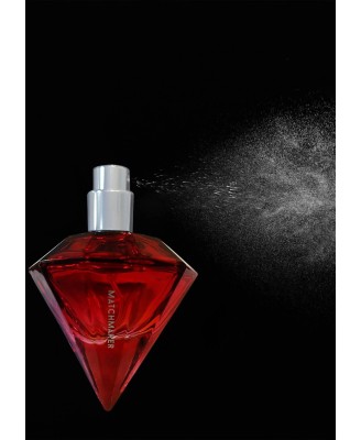 Pheromone Attract Him 30 ml Red