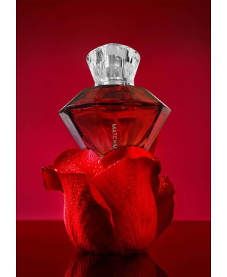 Pheromone Attract Him 30 ml Red